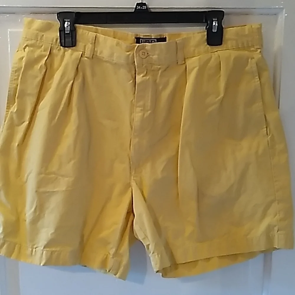 Polo by Ralph Lauren 36